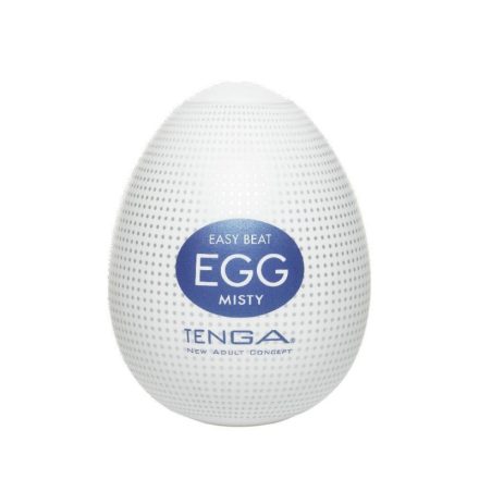 Tenga EGG - MISTY 1db