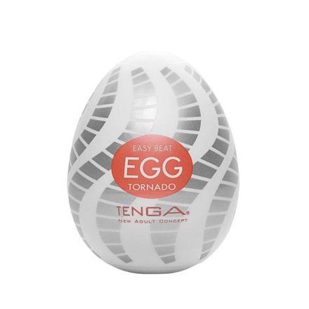 TENGA EGG TORNADO 1db