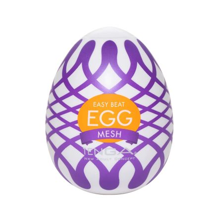 TENGA EGG MESH 1db