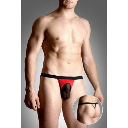 SoftLine - THONG4494 - férfi tanga M/L