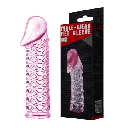 Male Wear - pénisz hosszabbító