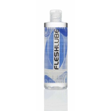 FLESHLUBE - VÍZBÁZISÚ SÍKOSÍTÓ 250 ML